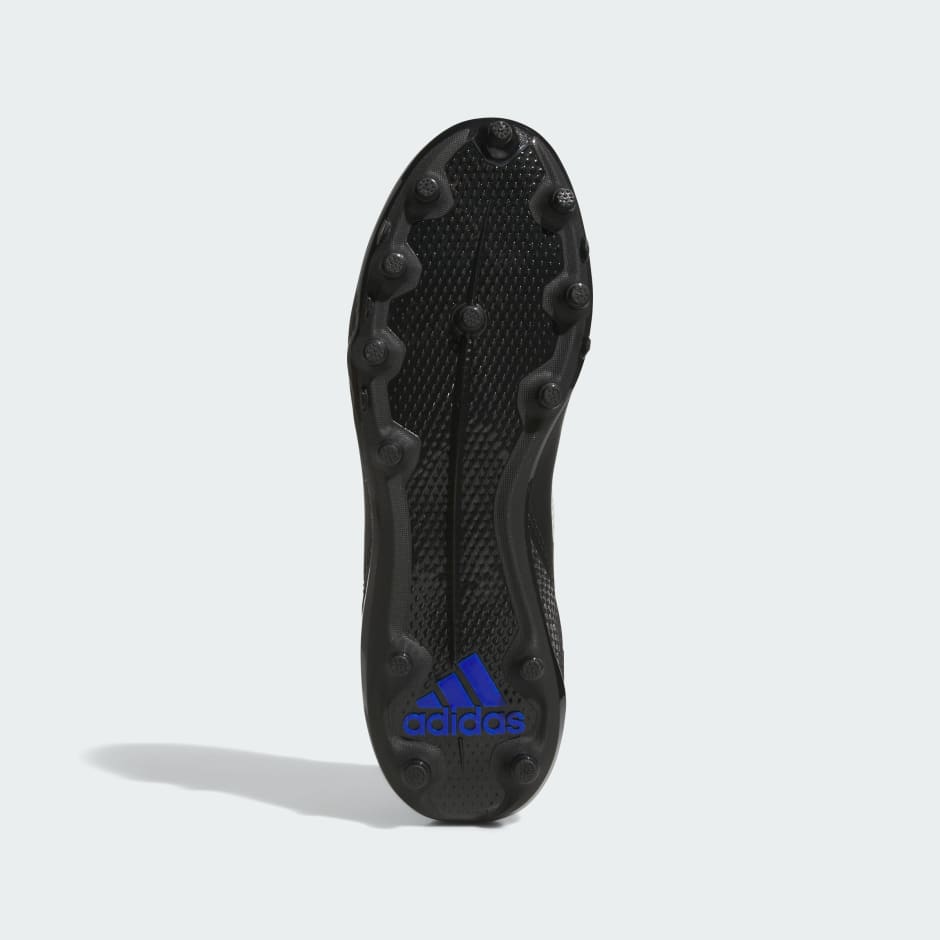 Ghete de fotbal cu crampoane Adizero Impact.2