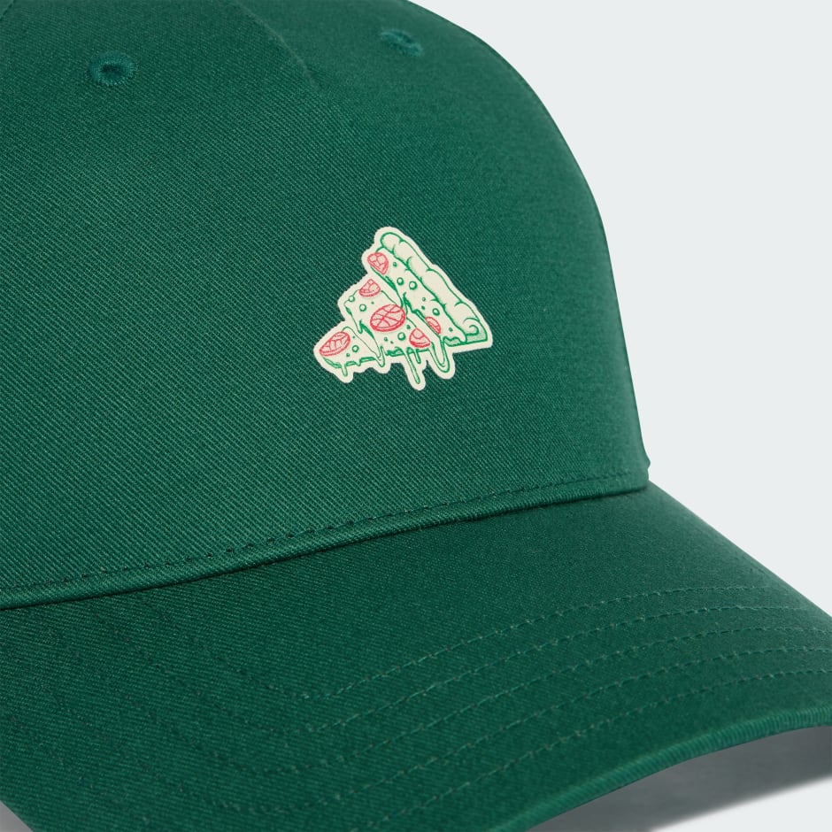 adidas Sportswear Pizza Graphic Cap