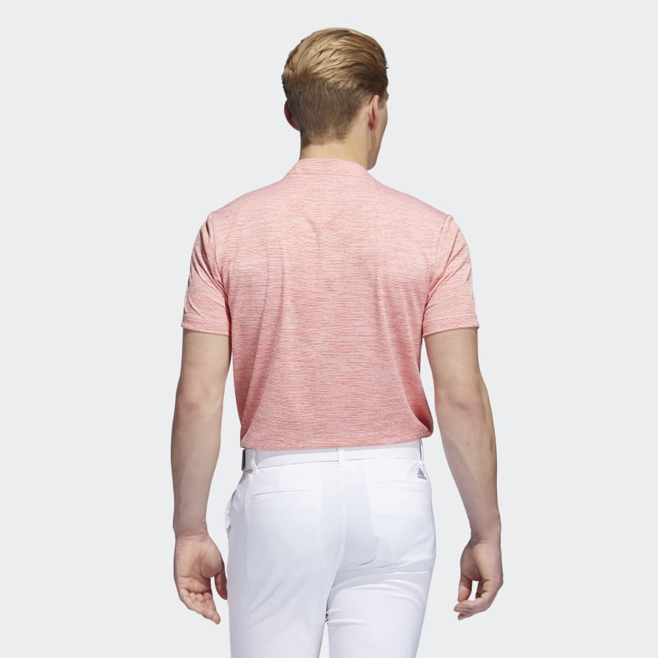 تيشيرت Textured Stripe Polo