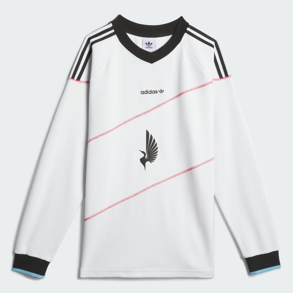 Familia x MNUFC Thermal Longsleeve