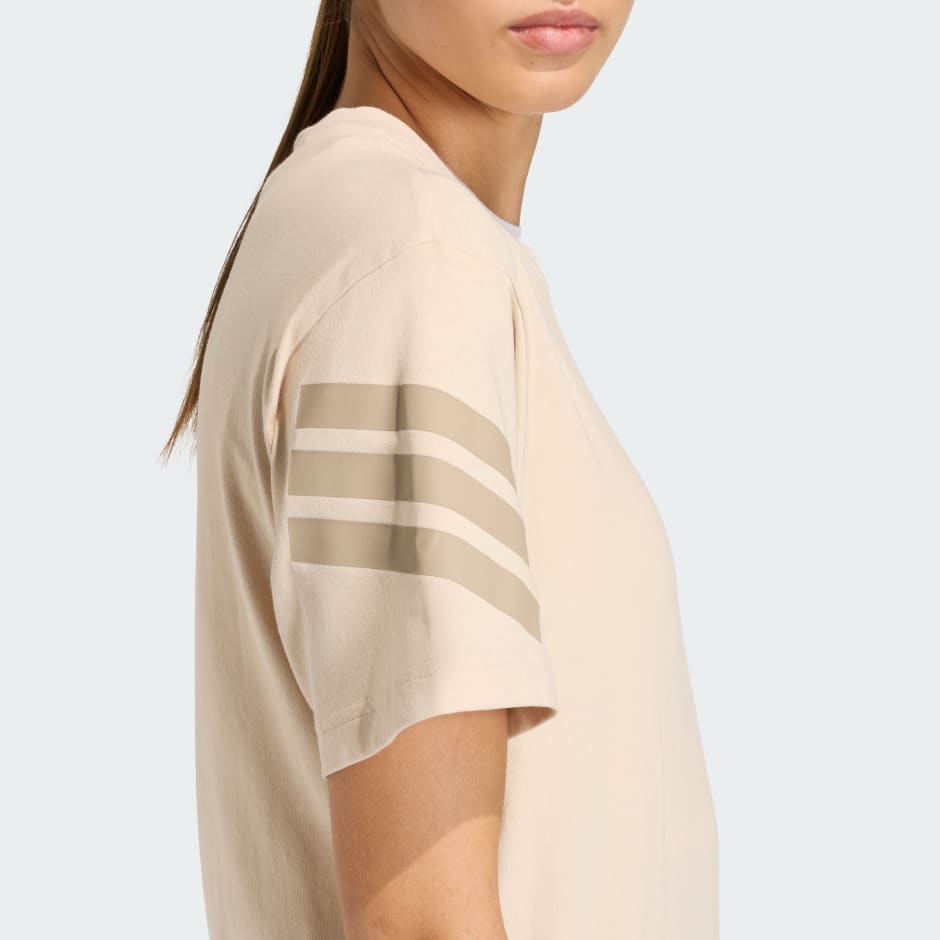 Future Icons 3-Stripes Tee