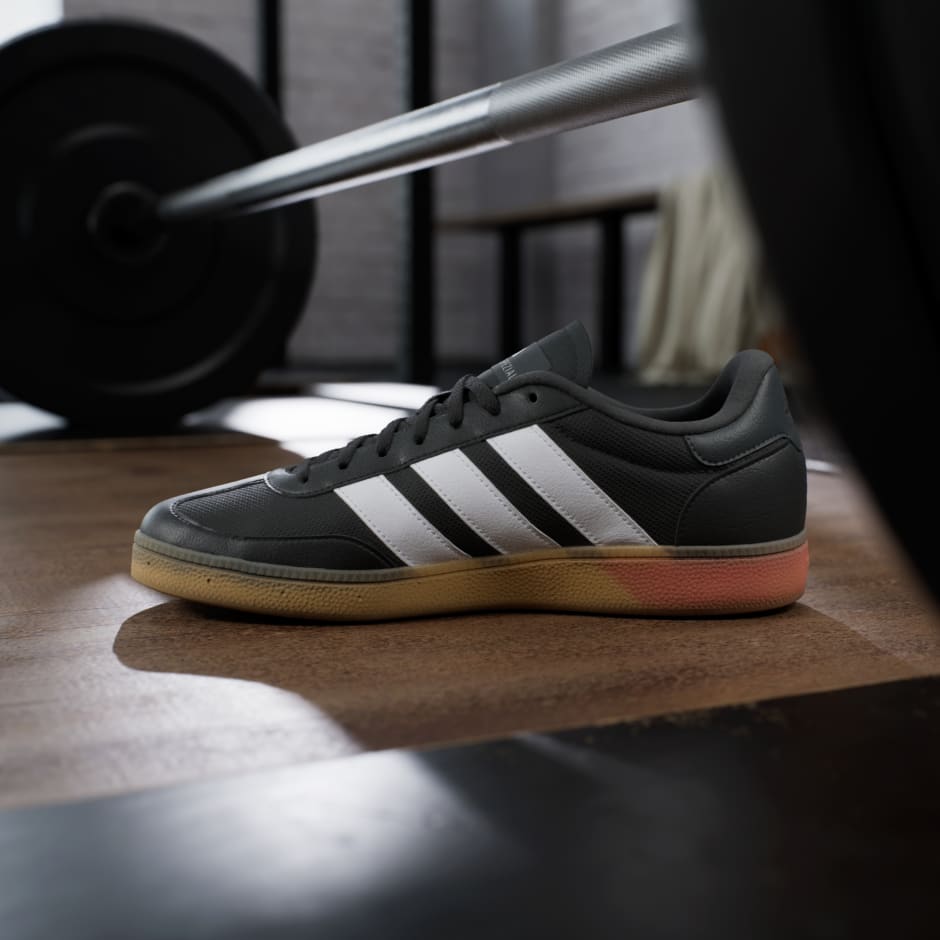 Training Spezial