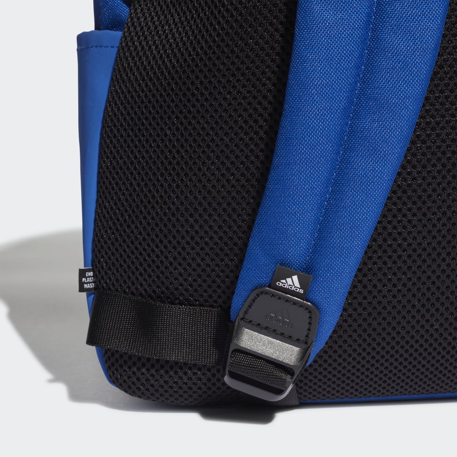 Classic 3-Stripes Horizontal Backpack