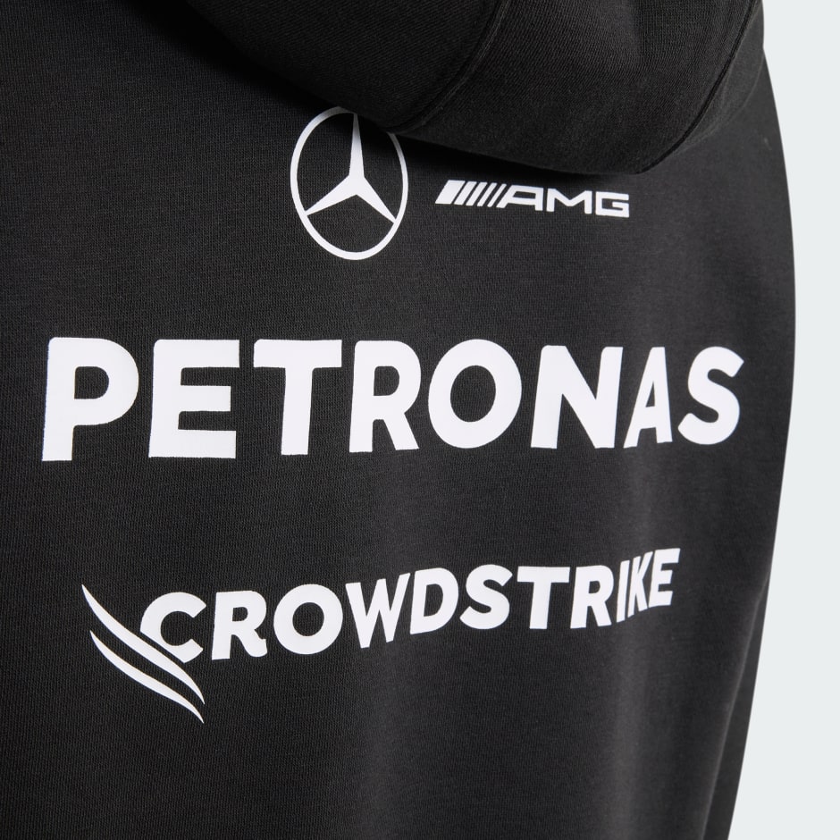 HANORAC MERCEDES-AMG PETRONAS FORMULA 1 TEAM DRIVER