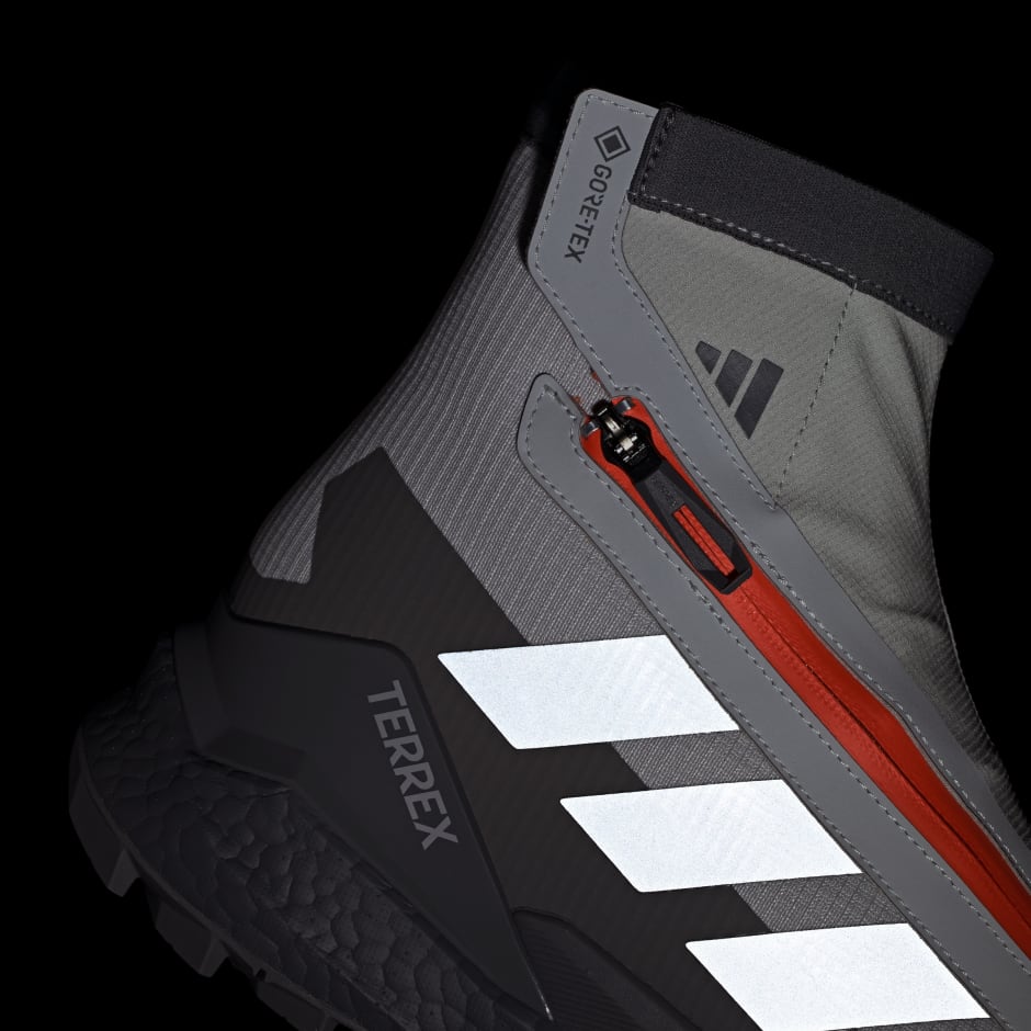 Pantofi De Drumeție Terrex Free Hiker 2 GTX Climawarm+