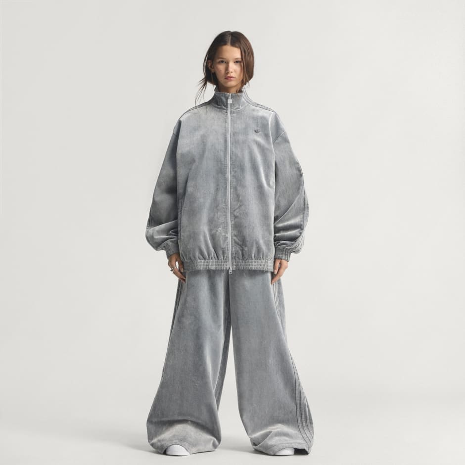 قميص رياضي Brushed Twill Oversized Firebird