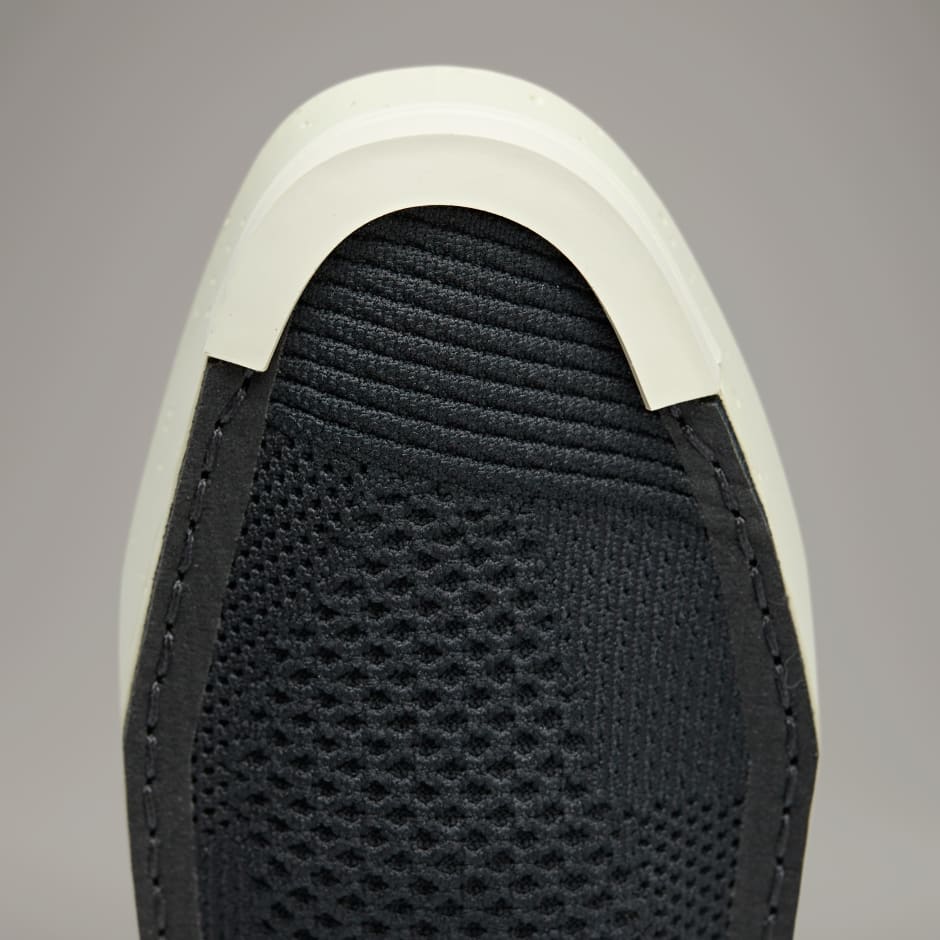 All products - Y-3 Kyasu Slip-On - Black | adidas South Africa