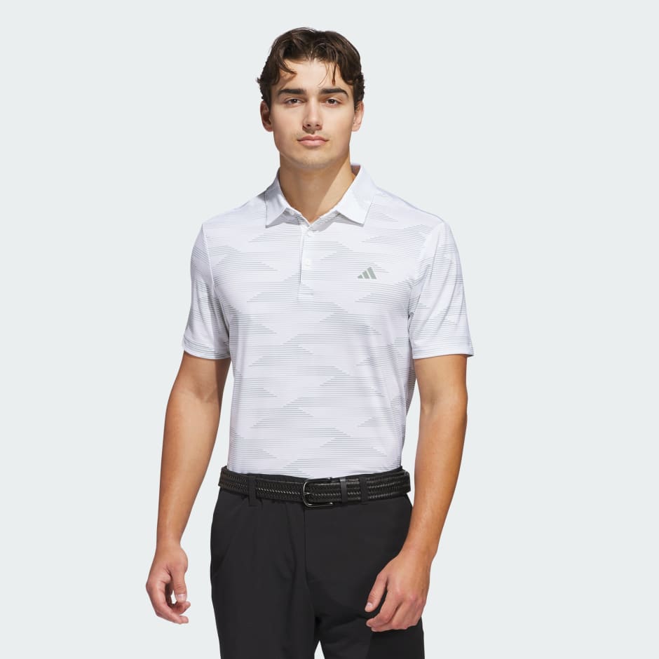 Ultimate365 Speed Stripe Polo Shirt