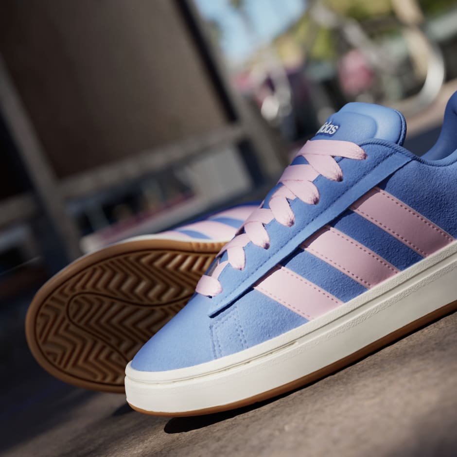 حذاء Grand Court Alpha