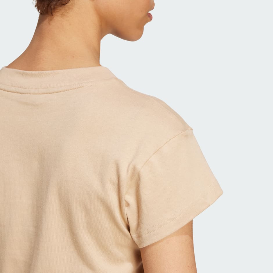 تيشيرت Future Icons Small Logo Baby