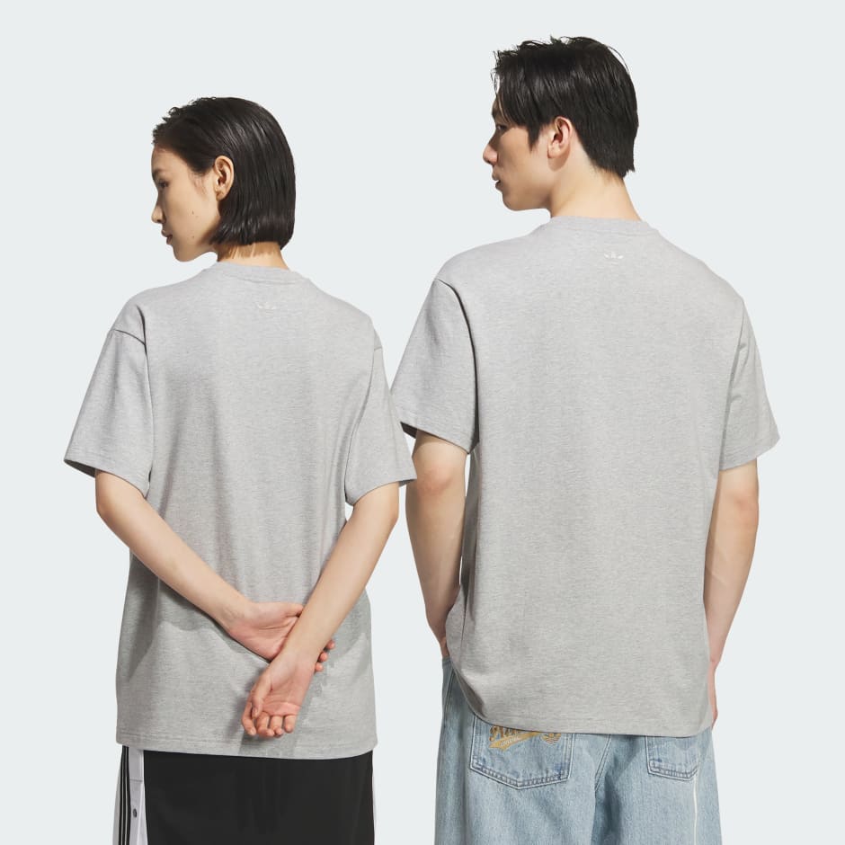 DOROPHY COLLAB - TT PANDA TEE