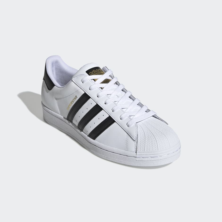 adidas basket superstar