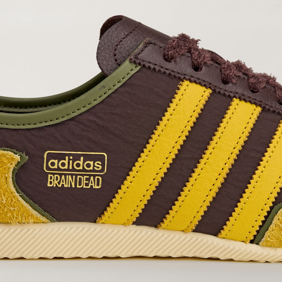 JAPAN LO BRAIN DEAD 運動鞋