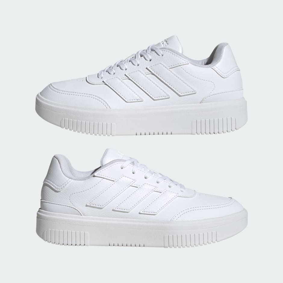 נעלי CourtBlock Bold