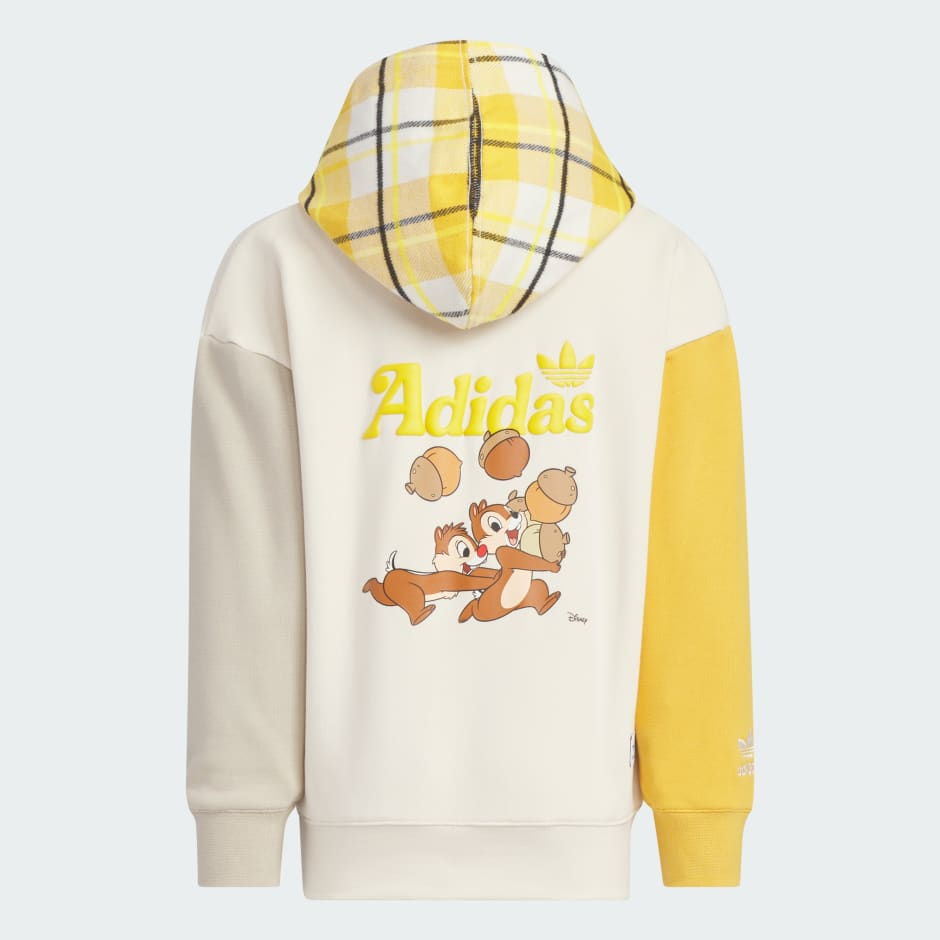 adidas Disney Knit Hoodie Apparel Kids