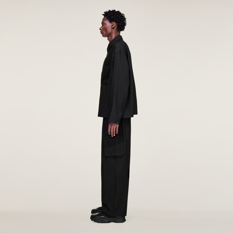 Y-3 UTILITY BLOUSON