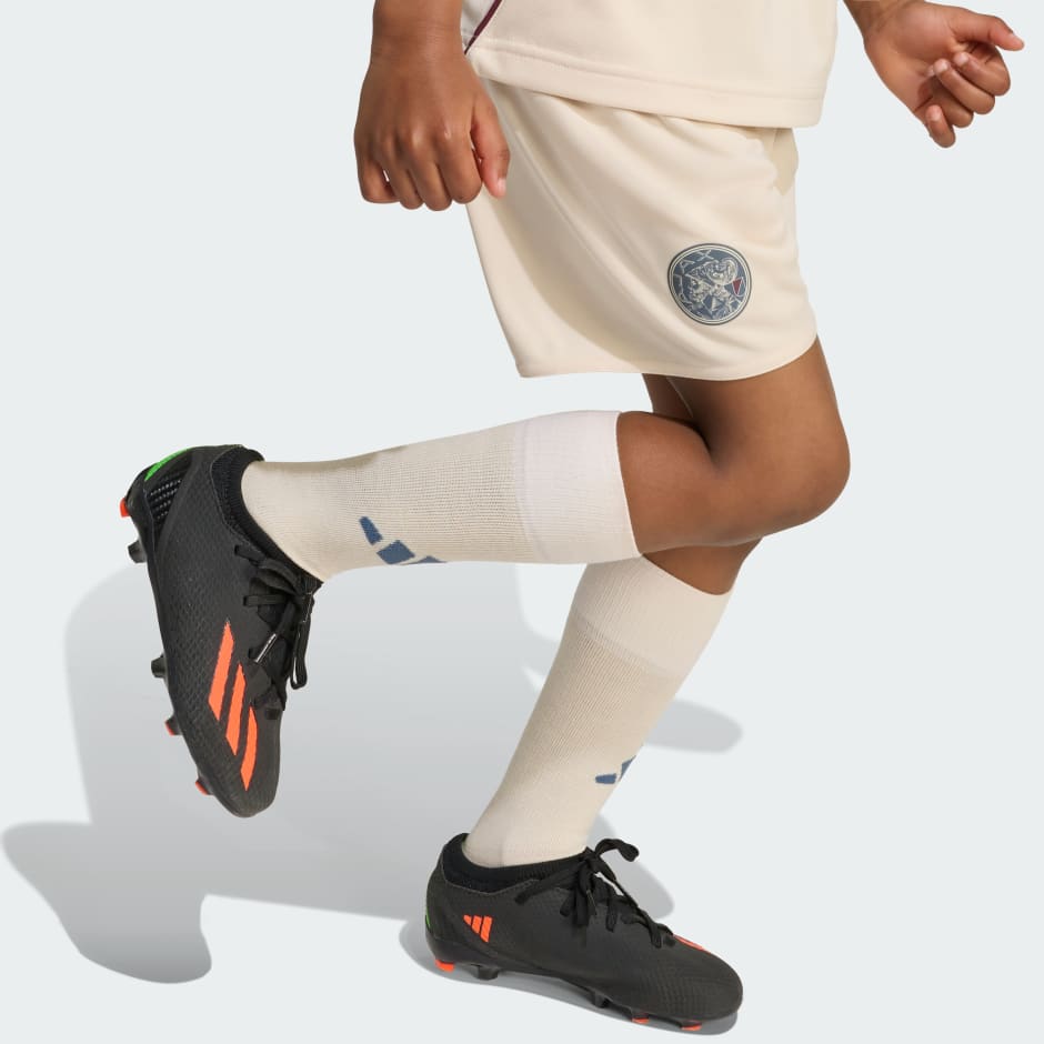 Mini echipament Ajax Amsterdam 25/26 Third copii