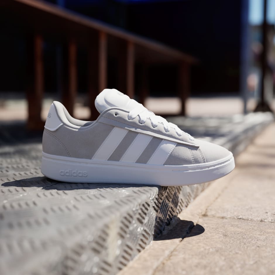 Grand Court Alpha Shoes