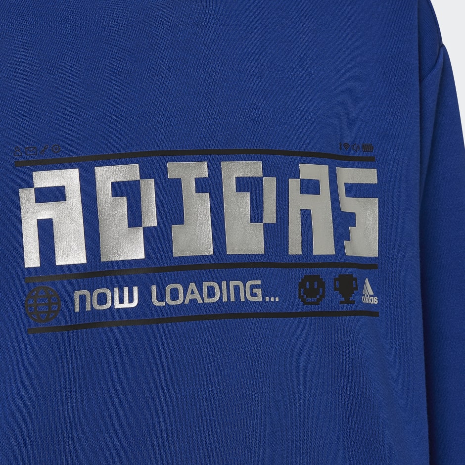 U ARKD3 HOODIE
