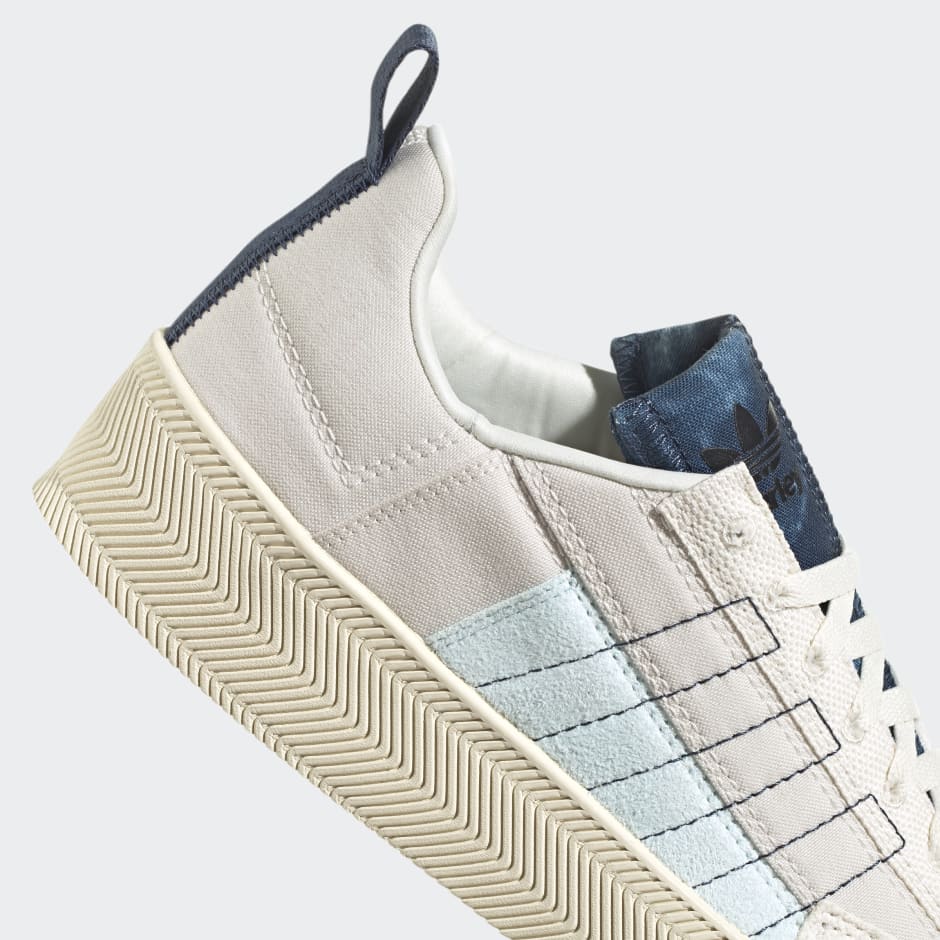 Desierto Ruina Pesimista Shoes - Nizza Parley Shoes - Beige | adidas Bahrain