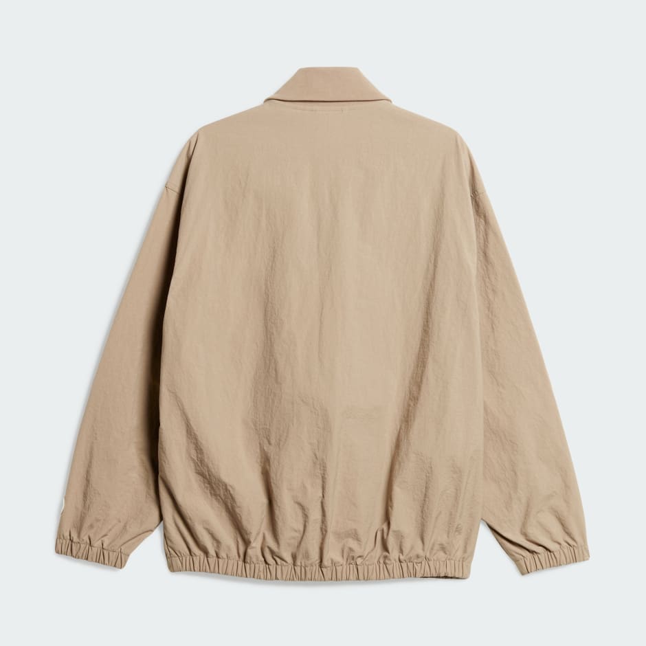 Trentham Jacket