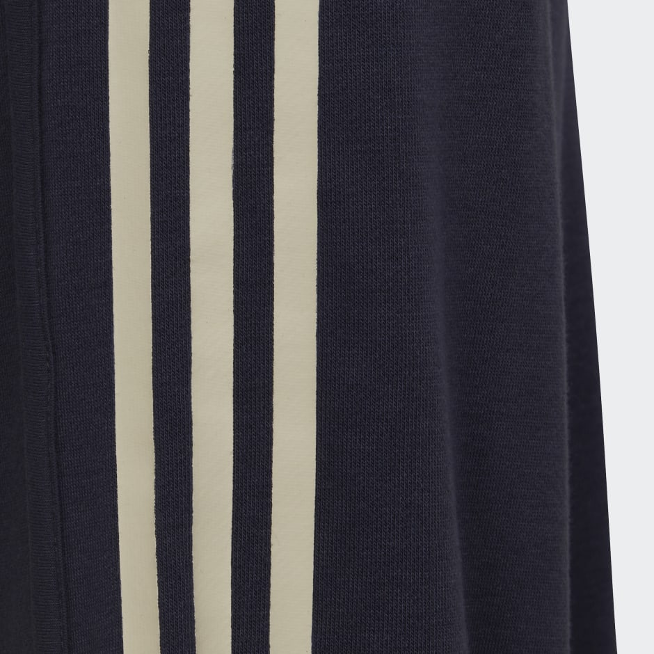Power 3-Stripes Cotton Pants