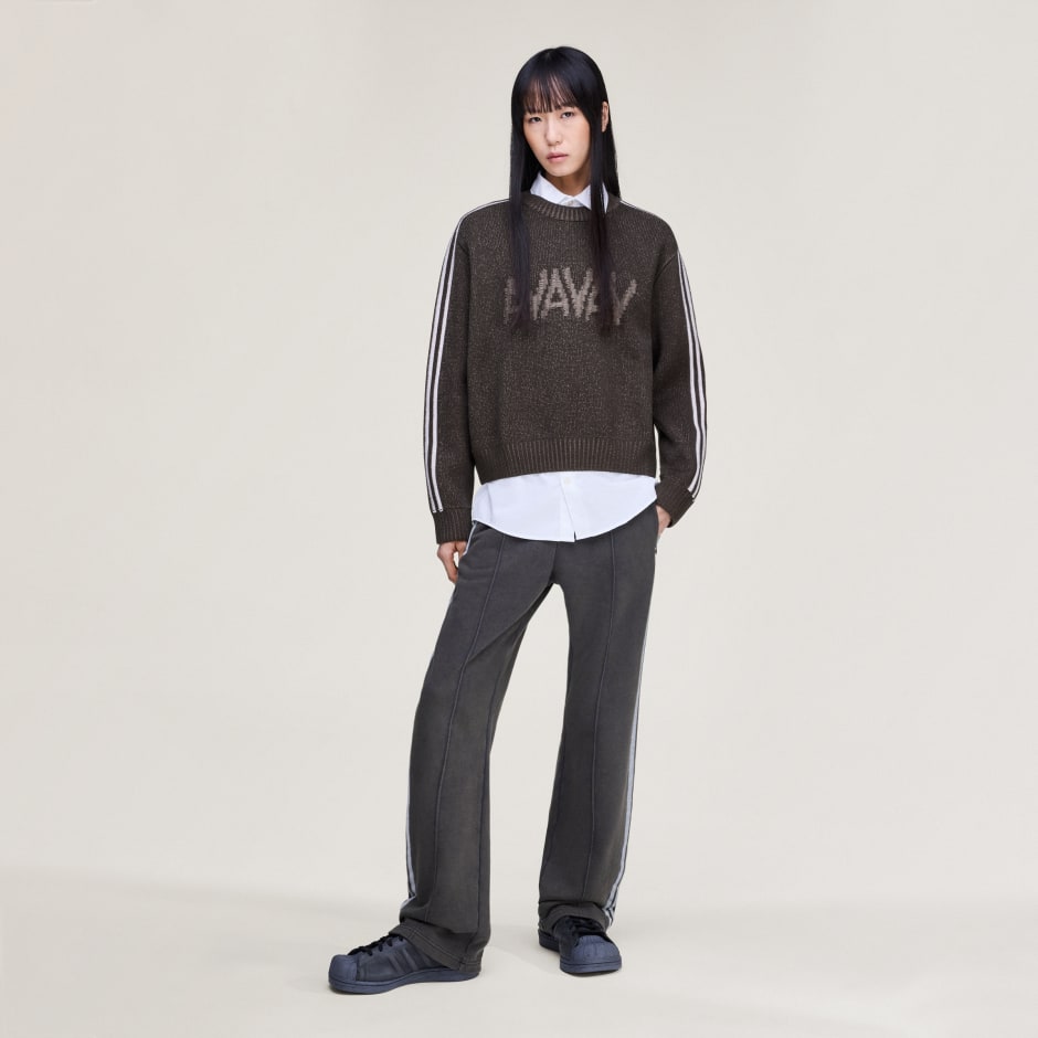 adidas Originals by Avavav Knit Sweater