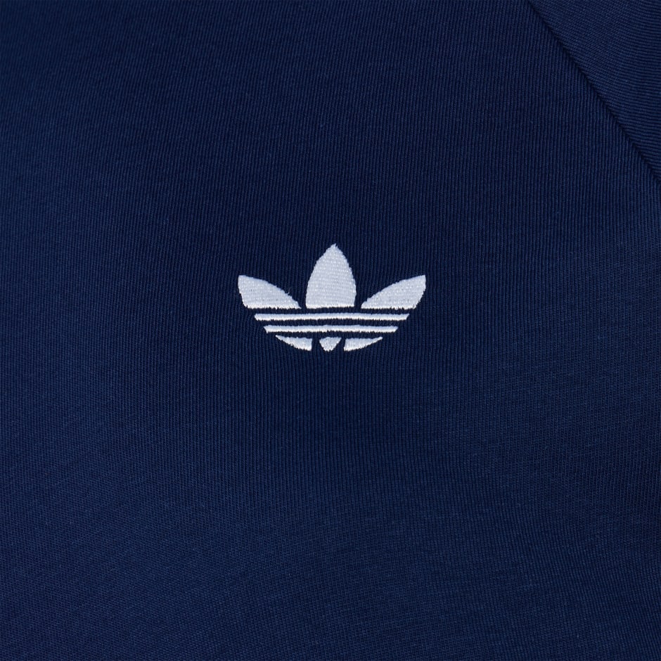 3-STRIPES TEE
