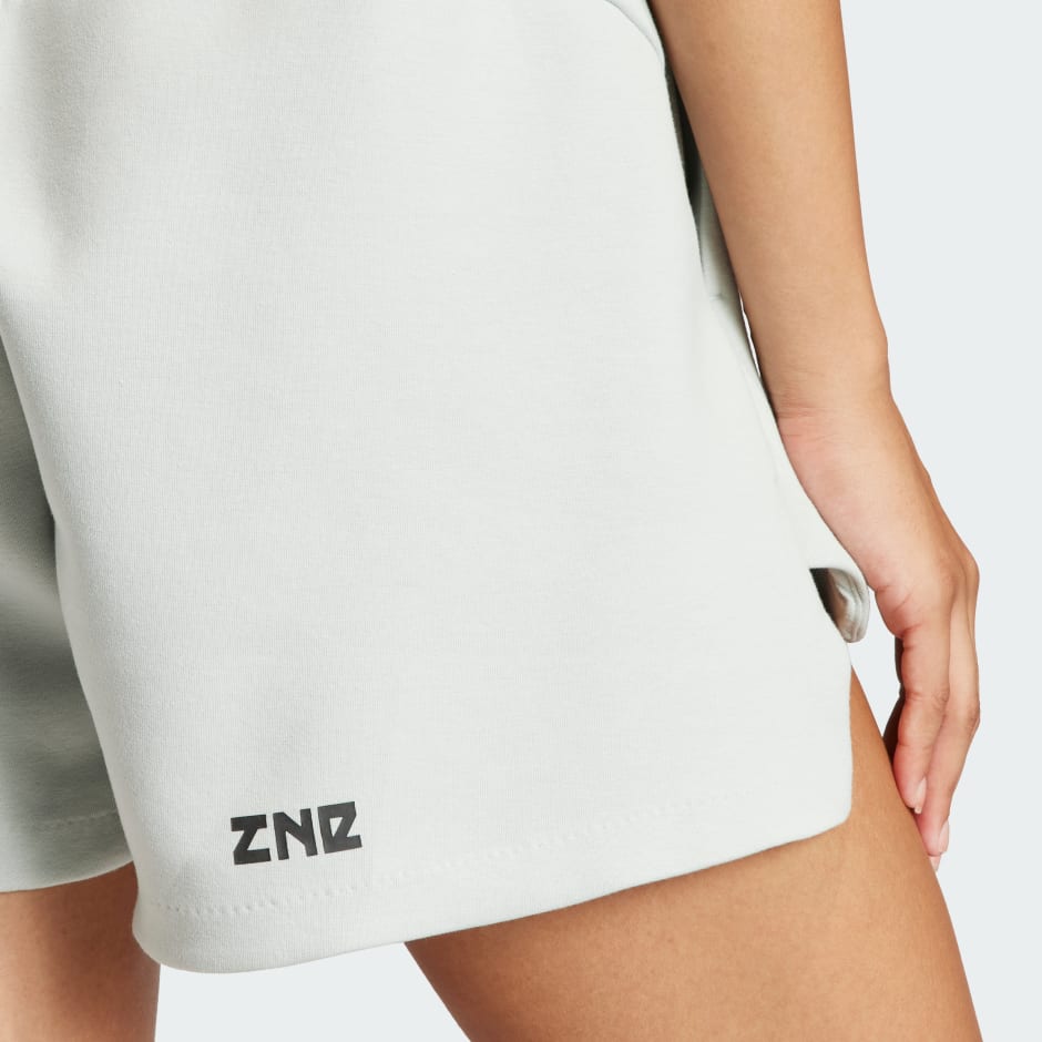 Z.N.E. Shorts