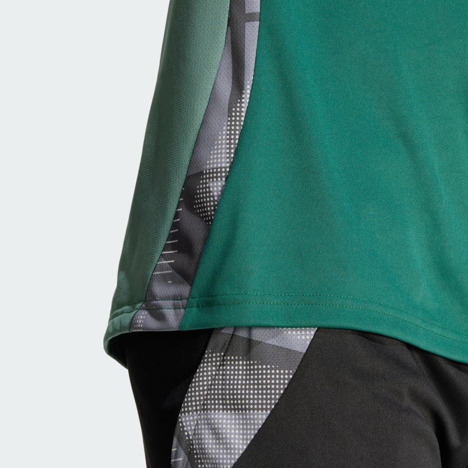 Tiro 24 Competition Training Jersey