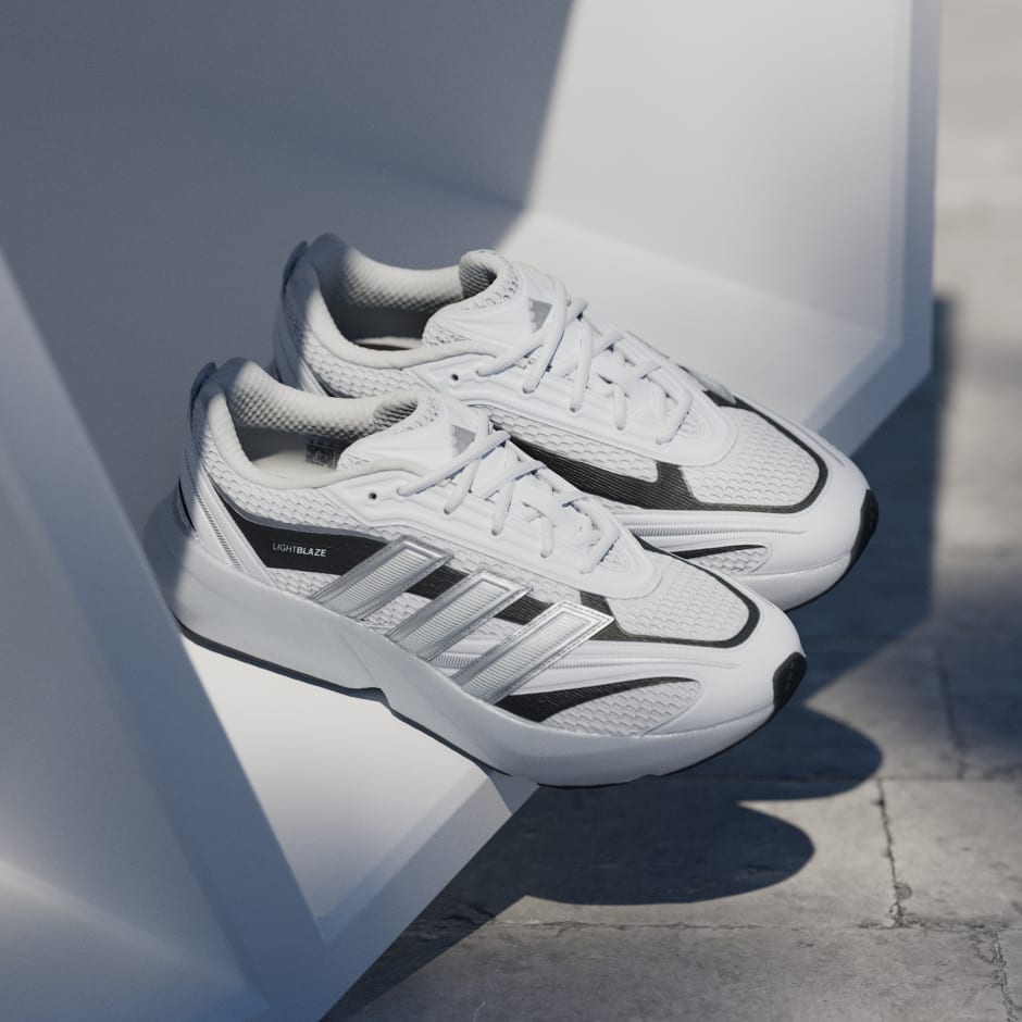 Lightblaze Glow Shoes