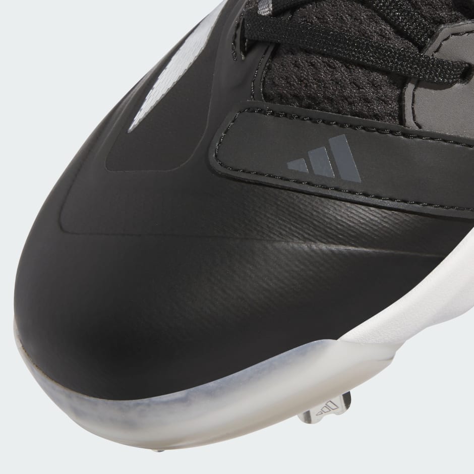 Pantofi de baseball cu crampoane Adizero Impact