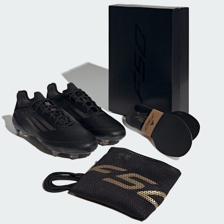 F50 Elite Firm Ground Boots