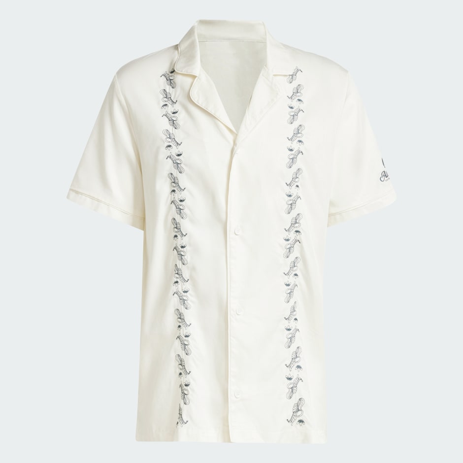 Leisure Bowling Shirt