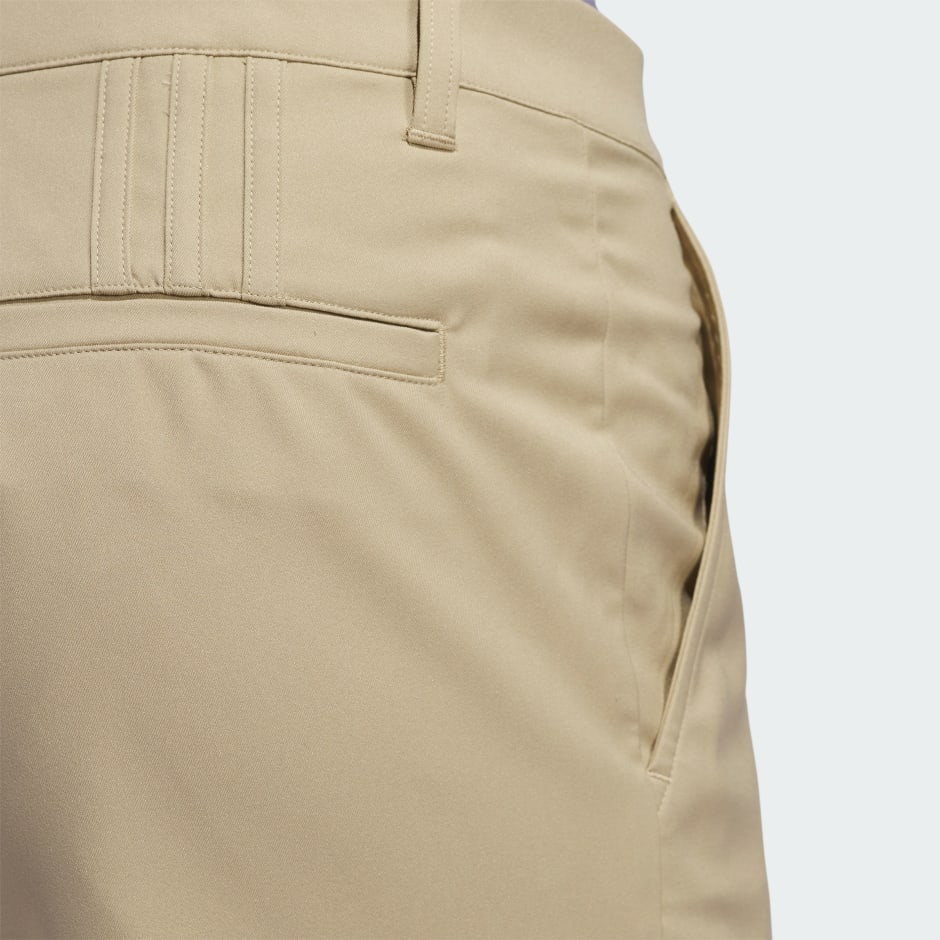 Adi Advantage Golf Shorts