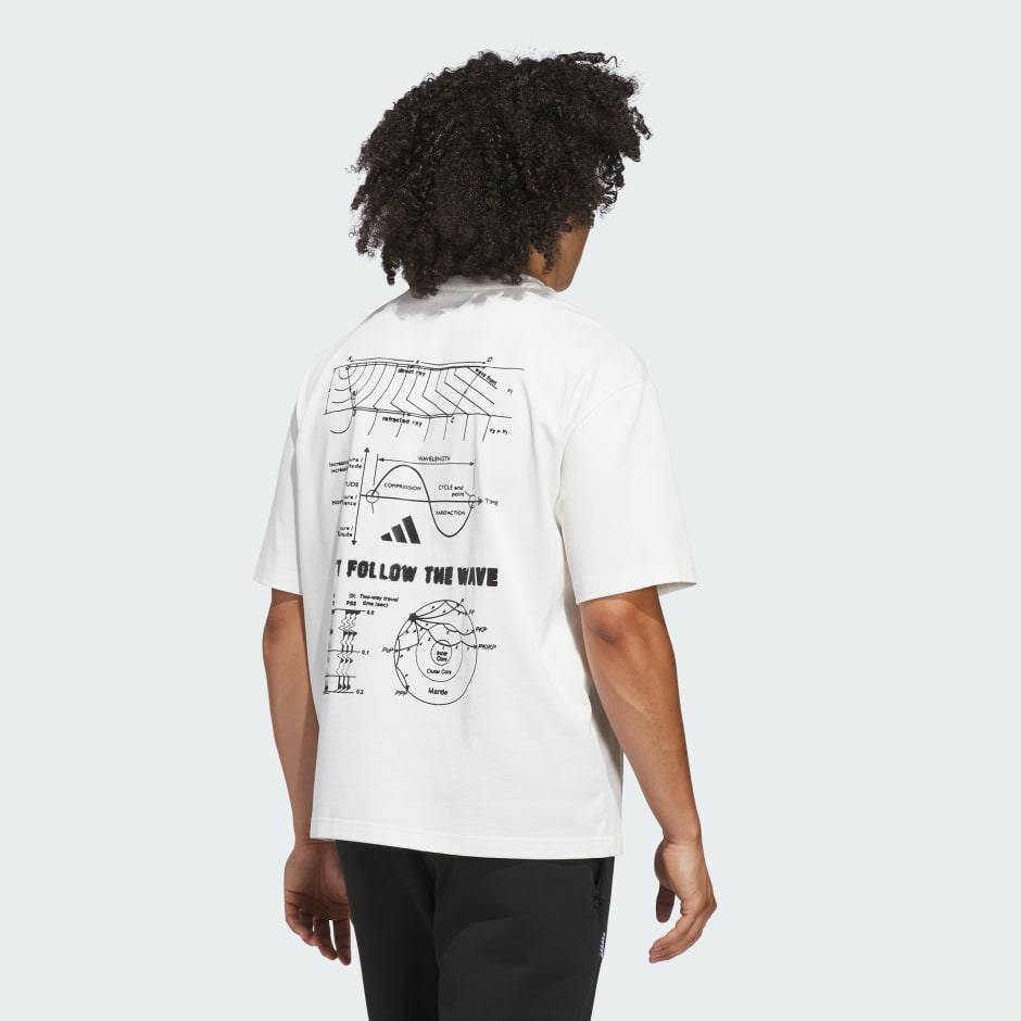 Anthony Edwards Tee image number null