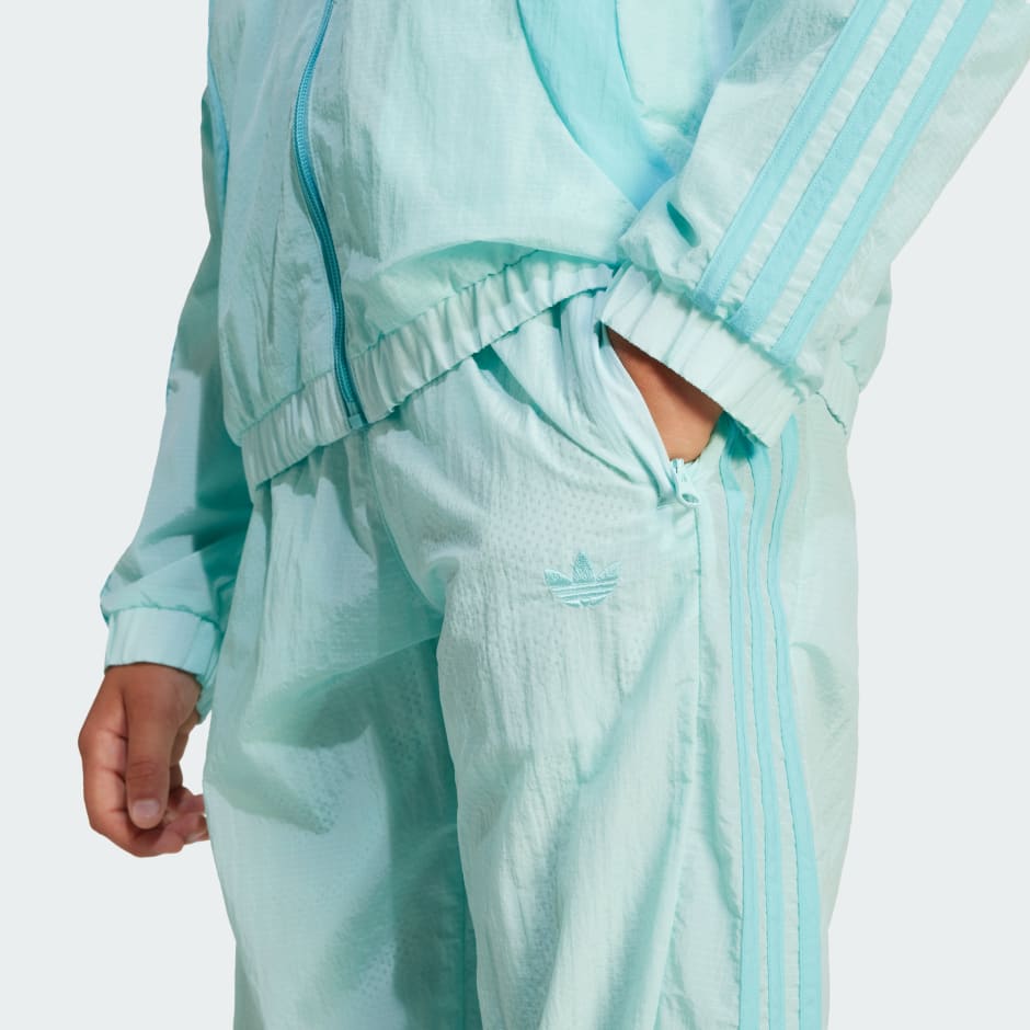 Teamgeist Track Pants Kids