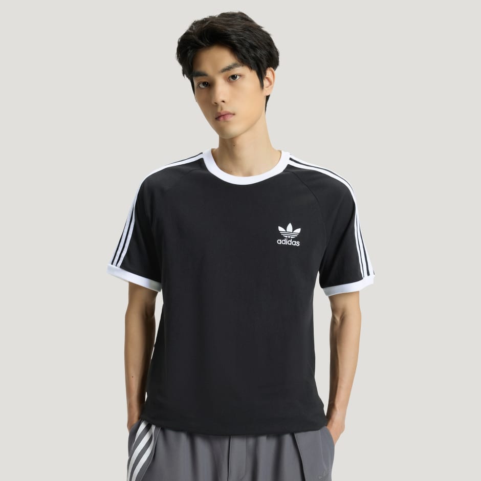 Adicolor Classics 3-Stripes Tee
