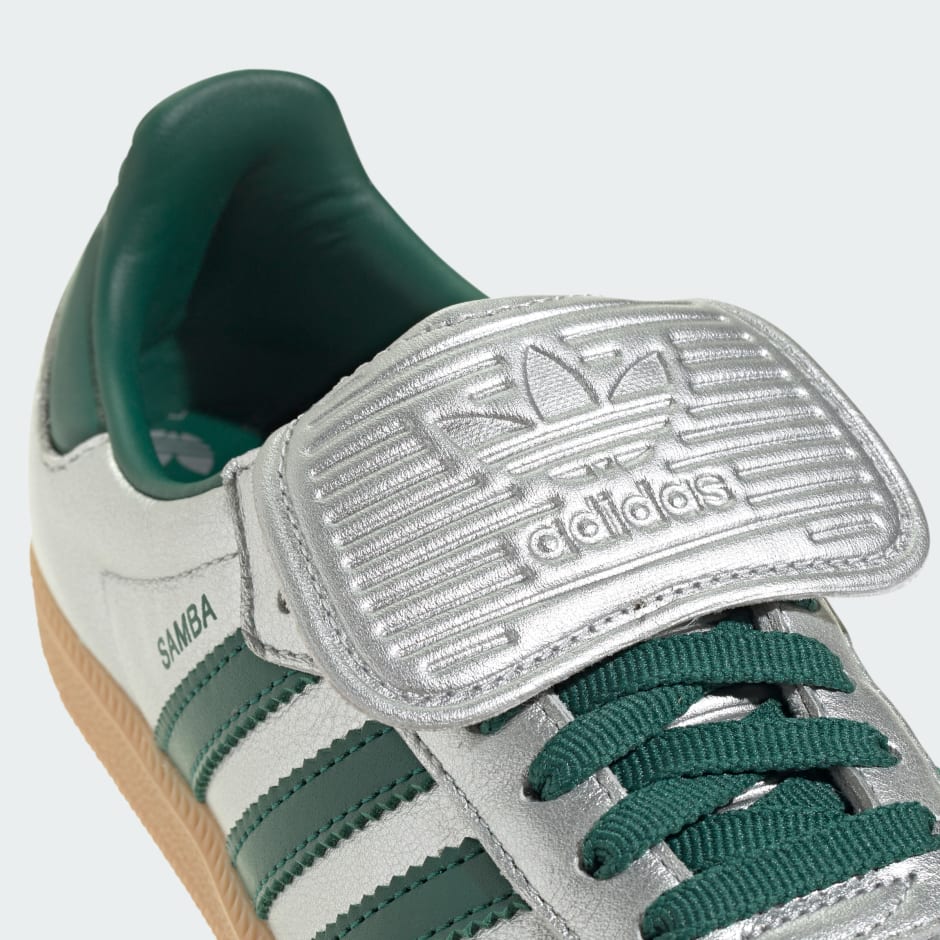 Samba LT Shoes