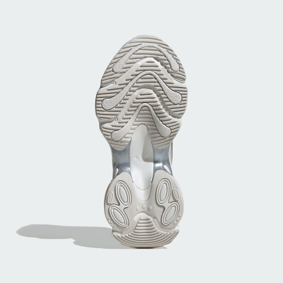 adidas OZVENUZ KI0557 24.5㎝　新品未使用 OZVENUZ Shoes - Silver | adidas Hong Kong