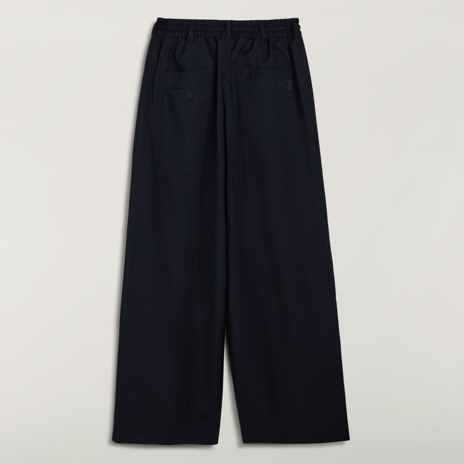 HLAČE &Scaron;IROKIH NOGAVICA Y-3 SPORT UNIFORM