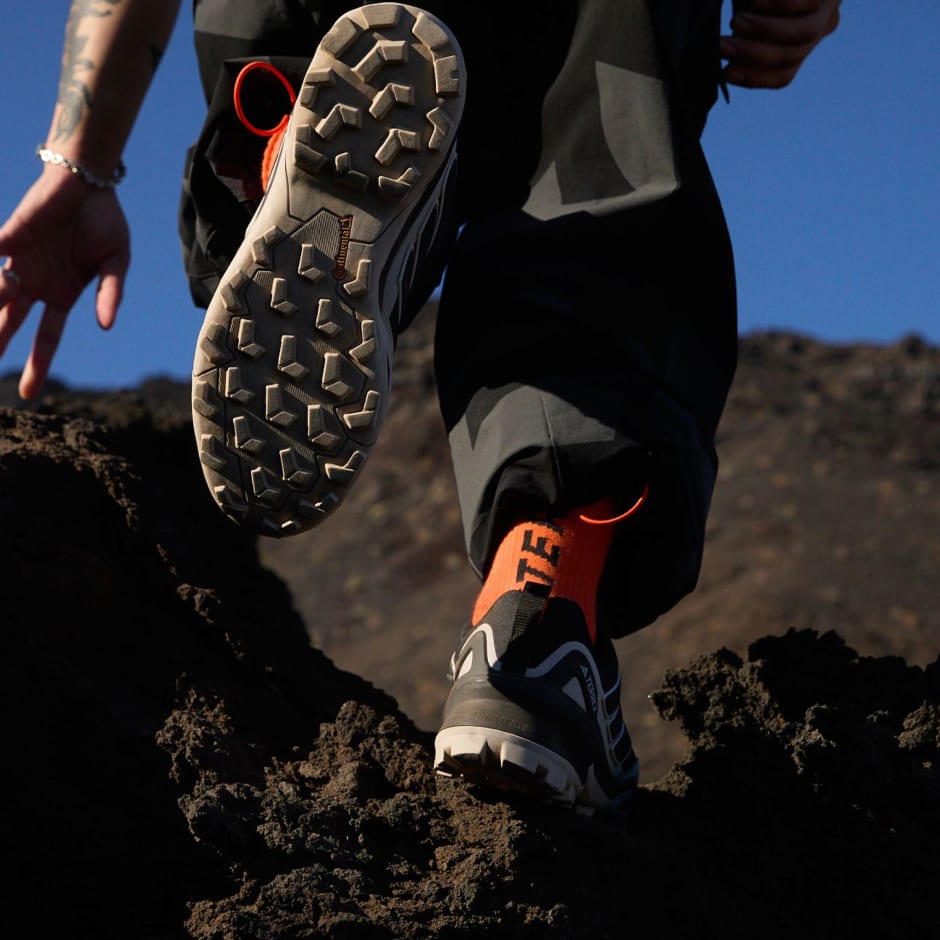 Terrex Skychaser GORE-TEX 登山鞋