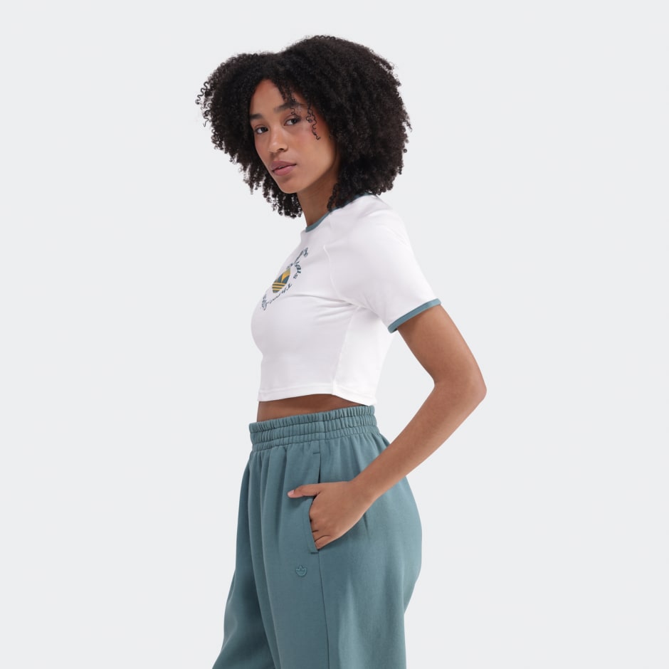 adidas Originals Graphics T-Shirt