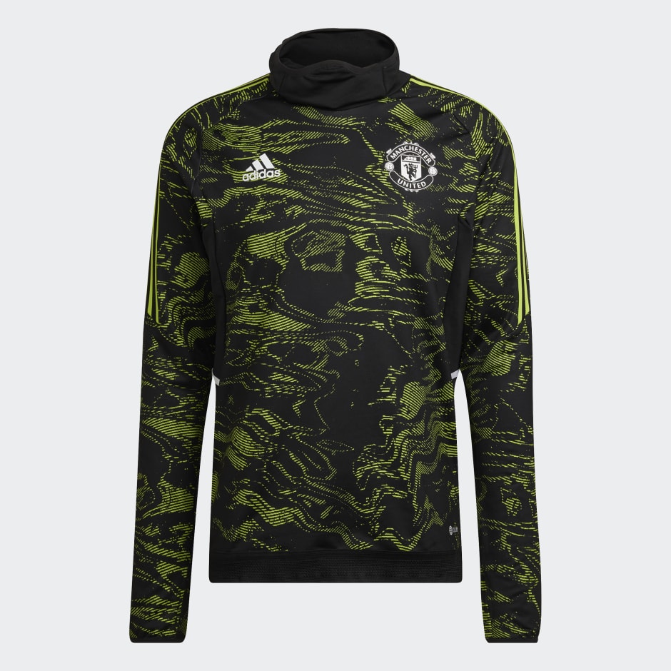 MUFC EU PRO WTP