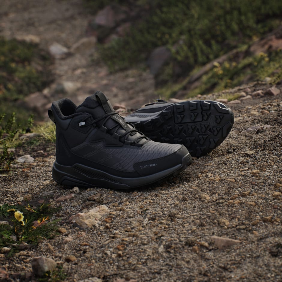 Ghete de drumeție Terrex Anylander CLIMAWARM+