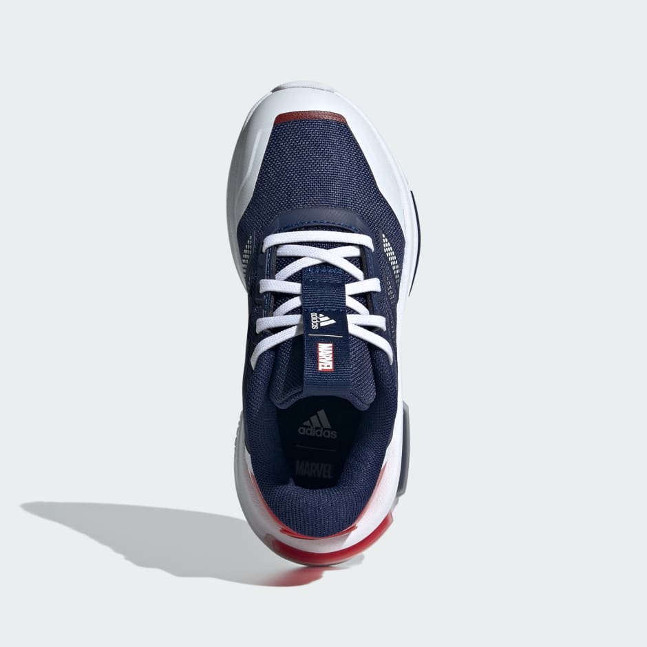 Marvel's Captain America Racer Shoes Kids