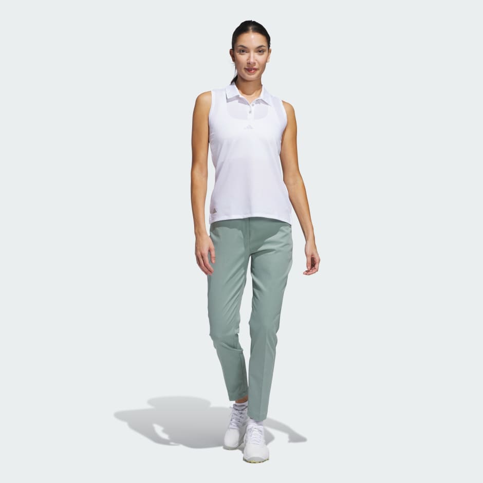 Hlače s pet džepova Ultimate365 Twistweave