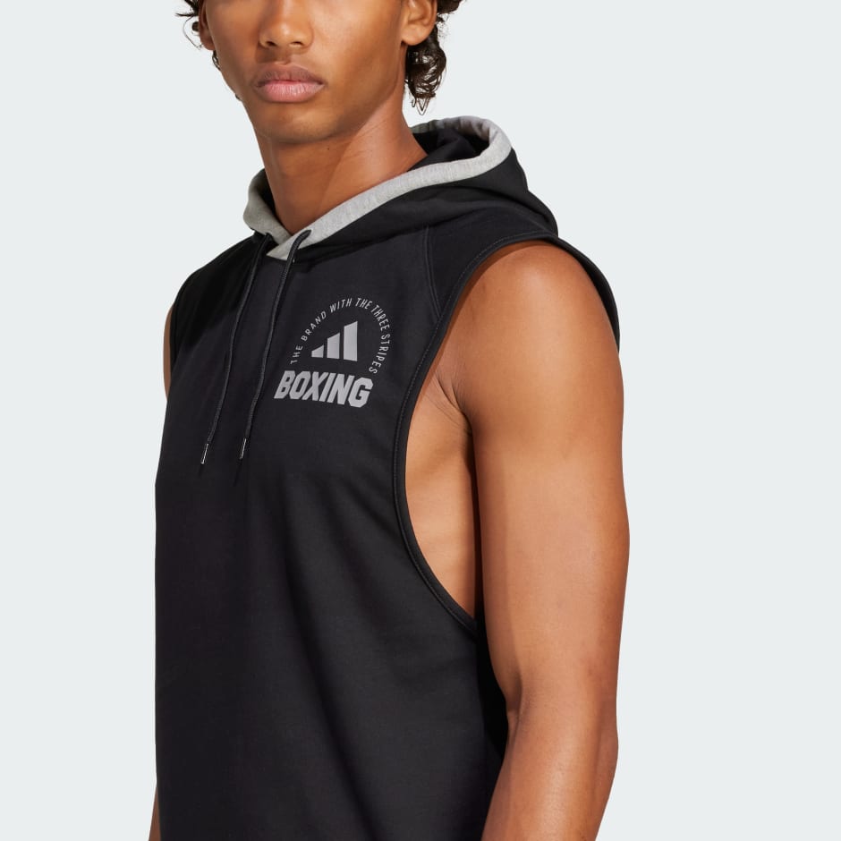 Hanorac fără m&acirc;neci BW TRAD M