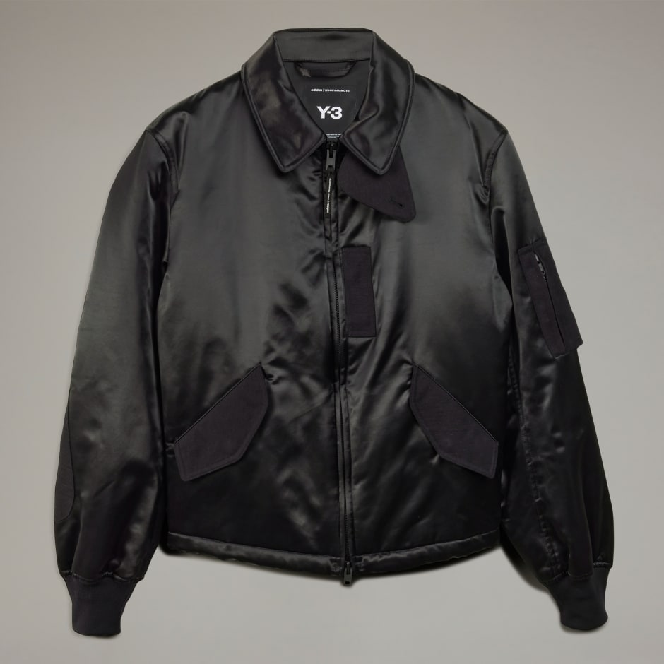 Y-3 Bomber Jacket