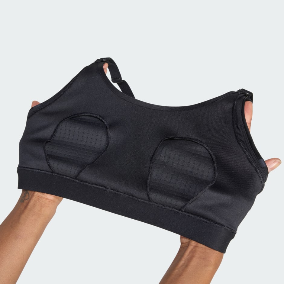 Sutien pentru maternitate cu susținere medie Powerimpact Luxe